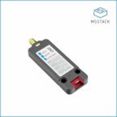 M5Stack,U105,M5Stack  信号源装置, U105 开发套件附件, 用于M5 芯， M5StickC ， M5StickV