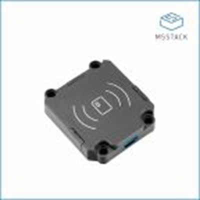 M5Stack,U107,M5Stack  UHF-RFID RFID 模块, RFID, JRD-4035芯片, 用于M5Stack UART, U107