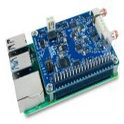Digilent,6069-471-000,Digilent 树莓派 HAT, MCC 172: IEPE 测量 DAQ HAT，带两根同轴电缆，适用于 Raspberry Pi