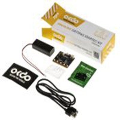 Okdo,Okdo micro:bit Getting Started Kit (ES),Okdo, Okdo Micro bit 入门套件 (ES)