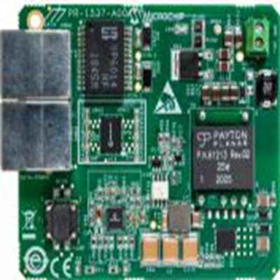 Microchip,EV18R03A,Microchip , 电源模块 开发板, PD70201ILQ芯片