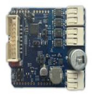 Infineon,DCSHIELDTLE956XTOBO1,Infineon  直流电机控制屏蔽和评估板 评估测试板, TLE9562-3QX芯片, 用于开发汽车