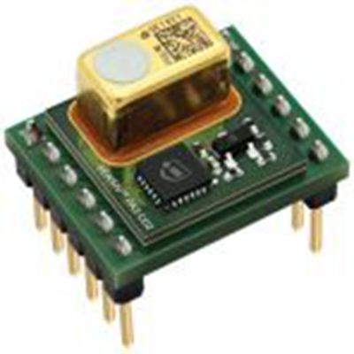Infineon,EVALPASCO2MINIBOARDTOBO1,Infineon  XENSIV PAS CO2 迷你评估板 评估测试板, 气体传感器, XENSIVTM PAS CO2芯片, 用