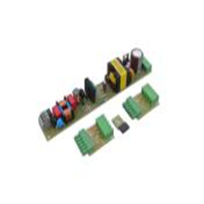 Infineon,REFICL8810LED43WBMTOBO1,Infineon  开发板, 回扫转换器 评估测试板, ICL8810芯片, 用于开发LED 照明应用