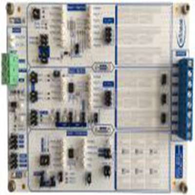 Infineon,BASICPLUSDEMOBOARDTOBO1,Infineon  LED驱动器, BASICPLUSDEMOBOARDTOBO1 评估测试板, BASICPLUS 演示板, 用于L