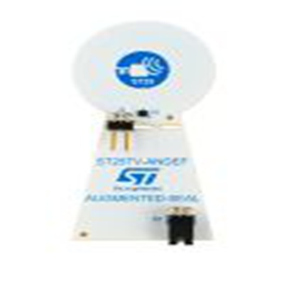 STMicroelectronics,ST25TV02KC-ASEAL,STMicroelectronics  无影响 演示套件 演示板, ST25TV02KC处理器 ST25TV02KC-ASEAL