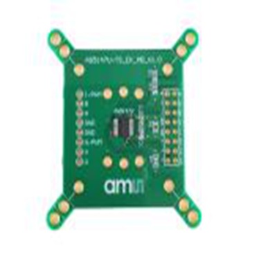 ams OSRAM,AS5147U-TS_EK_MB,ams OSRAM  AS5147U-TS_EK_MB, 位置传感器, AS5147U芯片, 用于AS5147U