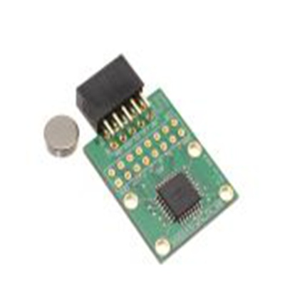 ams OSRAM,AS5247U-TQ_EK_AB,ams OSRAM  AS5247U-TQ_EK_AB 适配器板, 位置传感器, AS5247U芯片, 用于AS5247U