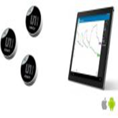 ams OSRAM,AS6221-DK,ams OSRAM  AS6221-DK 演示套件, 温度传感器, AS6221芯片