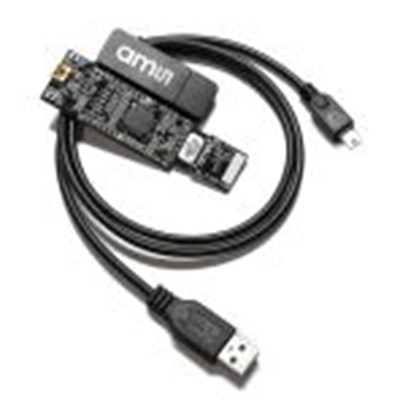 ams OSRAM,TMD2725-EVM,ams OSRAM  TMD2725-EVM 评估模块, 接近传感器, TMD2725芯片, 用于TMD2725