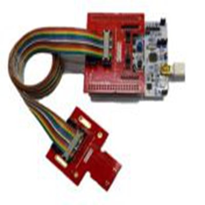 Broadcom,HEDS-9955EVB,Broadcom  AEAT-9955 评估套件, HEDS-9955EVB芯片, 用于HEDS-9955PRGEVB