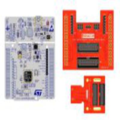 Broadcom,HEDS-9955PRGEVB,Broadcom  AEAT-9955 评估套件, HEDS-9955PRGEVB芯片, 用于HEDS-9955EVB