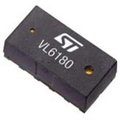 STMicroelectronics,VL6180V1NR/1,STMicroelectronics  FlightSense, 接近传感器, 用于VL6180