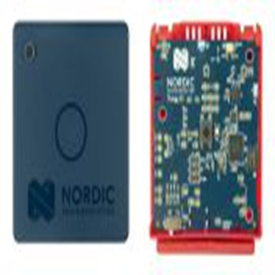Nordic Semiconductor,Thingy53,Nordic Semiconductor  Nordic Thingy：53 开发套件, 环境传感器, NRF5340 SoC芯片, 用于n