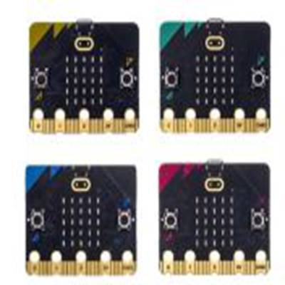 MicroBit,BBC MICRO:BIT BULK V2.21,MicroBit, BBC Micro位V2散装