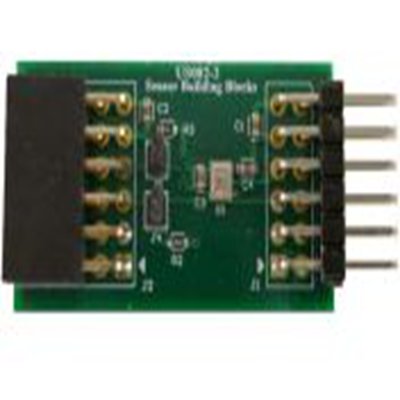 Renesas Electronics,US082-HS3001EVZ,Renesas Electronics  US082-HS3001EVZ 评估测试板, 温度和湿度传感器, HS3001芯片, 