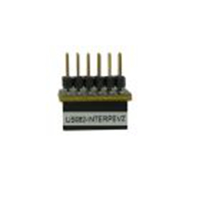 Renesas Electronics,US082-INTERPEVZ,Renesas Electronics  适配器 Pmod 屏蔽适配器板 US082-INTERPEVZ, US082-INTE