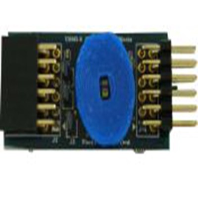 Renesas Electronics,US082-OB1203EVZ,Renesas Electronics  血氧浓度，心率，光色传感器，接近，脉搏血氧仪 传感器板, OB1203芯片
