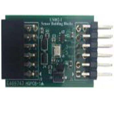 Renesas Electronics,US082-ZMOD4410EVZ,Renesas Electronics  US082-ZMOD4410EVZ 评估模块, 气体传感器, ZMOD4410芯片