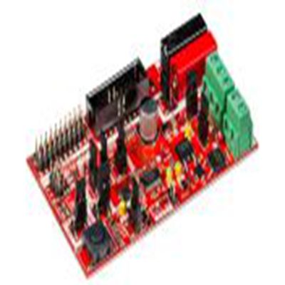 Infineon,LITELDOSBCV33BOARDTOBO1,Infineon  LITE LDO SBC V33 板 评估测试板, TLE9461-3ES芯片, 用于开发uio 记忆棒
