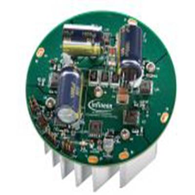Infineon,REFENGCOOLFAN1KWTOBO1,Infineon  REF-ENGCOOLFAN 1KW, 3 相电机驱动 开发板, TLE9879QXW40, IAUA250N04S6
