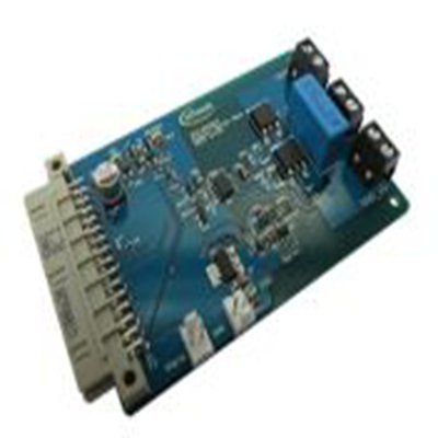 Infineon,EVAL2EDL05I06PFTOBO1,Infineon  EVAL-2EDL05I06PF, IGBT 栅极驱动器 评估测试板, 2EDL05I06PF芯片, 用于开发E-For