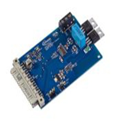 Infineon,EVAL2EDL23I06PJTOBO1,Infineon  EVAL-2EDL23I06PJ, IGBT 栅极驱动器 评估测试板, 2EDL23I06PJ芯片, 用于开发空调，驱动