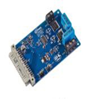 Infineon,EVAL2EDL23N06PJTOBO1,Infineon  EVAL-2EDL23N06PJ, MOSFET 评估测试板, 2EDL23N06PJ芯片, 用于开发服务器，太阳能逆变