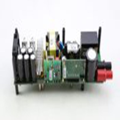 Infineon,EVAL600W12VLLCC7DTOBO1,Infineon  EVAL_600W_12V_LLC_C7, 直流-直流转换器 评估测试板, BSC010N04LS, ICE2HS0