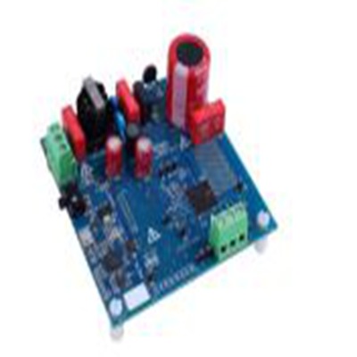 Infineon,EVAL-IMM101T-046TOBO1,Infineon  EVAL-IMM101T-046, 电机驱动器 评估测试板, IMM101T-046M芯片, 用于开发压缩机，风扇，泵