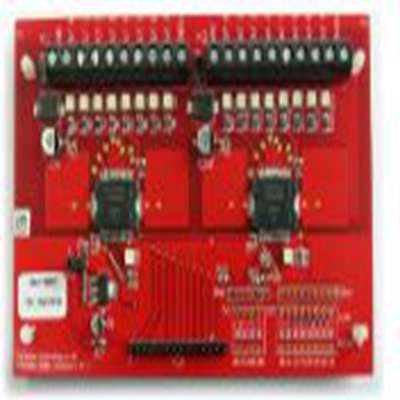 Infineon,EVALISO1H816GTOBO1,Infineon  EVAL ISO1H816G, 负载开关 评估测试板, ISO1H812G, ISO1I813T芯片, 用于开发ISO1H8