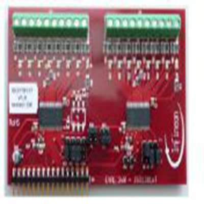 Infineon,EVALISO1I811TTOBO1,Infineon  EVAL ISO1I811T, 负载开关 评估测试板, ISO1I811T芯片, 用于开发PLC