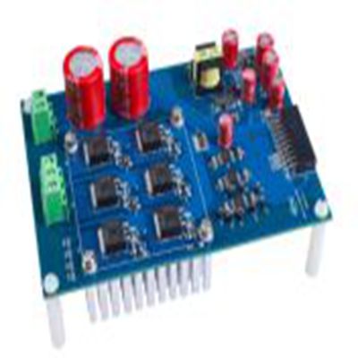 Infineon,EVALM12ED2106STOBO1,Infineon  EVAL-M1-2ED2106S, IGBT 栅极驱动器 评估测试板, 2ED2106S06F, EVAL-M1-101T