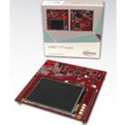 Infineon,KITA2GTC3775VTFTTOBO1,Infineon  AURIX 评估测试板, MCU 评估测试板, TriCore内核 KITA2GTC3775VTFTTOBO1, KI