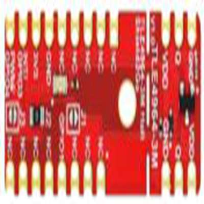 Infineon,S2GOHALLTLE49643MTOBO1,Infineon , Arduino library, TLE4964-3M - XENSIV� Hall switch芯片