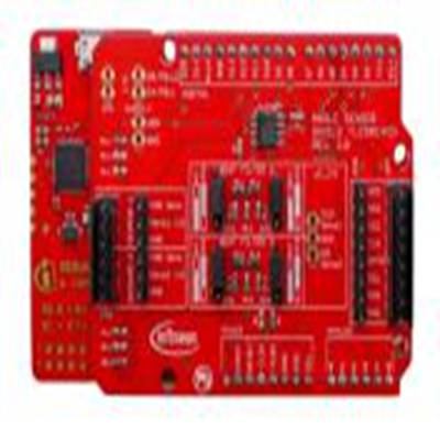 Infineon,TLE5014CPSEVALKITTOBO1,Infineon  TLE5014CPS 评估套件 评估套件, 角度传感器, Microcontroller XMC1100, TLE5