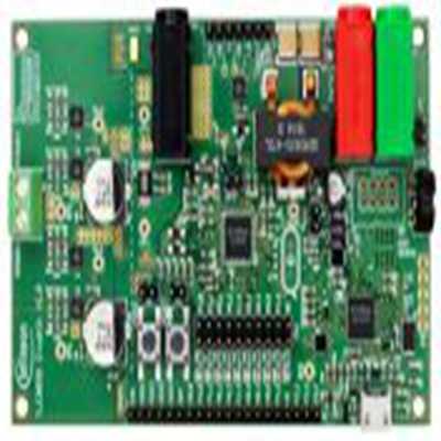 Infineon,TLE9855EVALKITTOBO1,Infineon  TLE9855 评估套件, 电机控制器 电动机评估套件, Motor Control IC with Gate Drive