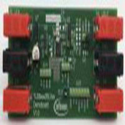 Infineon,TLS835B2ELVSEBOARDTOBO1,Infineon  TLS835B2ELVSE 板, LDO 电压调节器 评估测试板, TLS835 Linear Voltage R