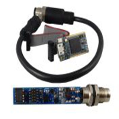 STMicroelectronics,STEVAL-IOD04KT1,STMicroelectronics  STEVAL-IOD04KT1, 电源管理 传感器板, L6364W Transceive