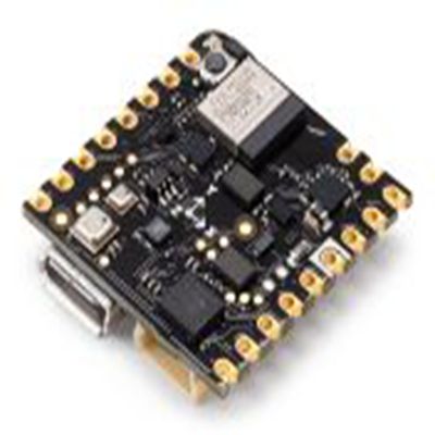 Arduino,ABX00050,Arduino, Nicla 感知我, nRF52832处理器, V2.0版