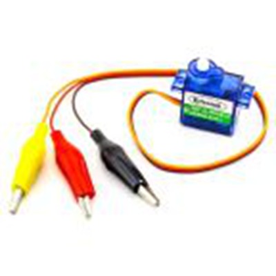 Kitronik,25111,Kitronik 机器人组件, 蓝色