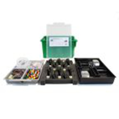 Kitronik,56106,Kitronik, Kitronik盒中课程 - 环境套件，适用于 BBC micro:bit