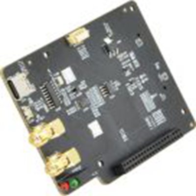 Polyhex,EMB-AS-03,Polyhex  DEBIX LoRa 板 WiFi, LoRa LoRa 模块, 用于DEBIX 型号 A、B 和 SE 单板计算机, EMB-AS-03