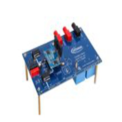 Infineon,EVALPSDPMAINTOBO1,Infineon , IGBT 栅极驱动器, 1ED60H12AH, 1EDC20I12MH, EiceDRIVER芯片, 用于开发Ref-SIC