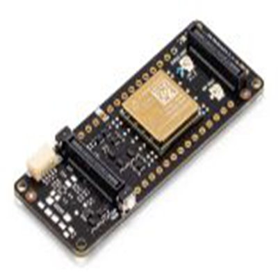 Arduino,ASX00027,Arduino Portenta CatM1/NBIOT GNSS Shield, 屏蔽