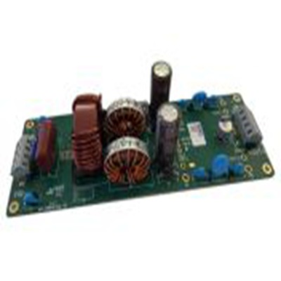 Murata,MP-HW80EVAL-01,Murata  MP-HW80EVAL-01, 直流-直流转换器 评估测试板, SMD0805 Resistor芯片, 用于开发IRH-W80