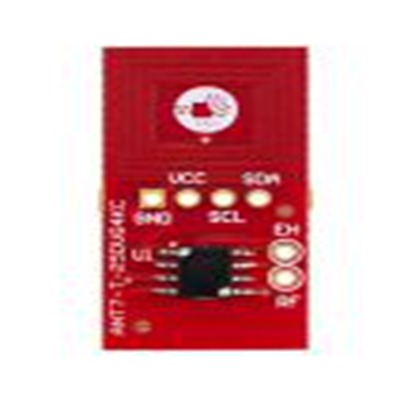 STMicroelectronics,ANT7-T-25DV64KC,STMicroelectronics  天线参考板 天线设计 天线板, EEPROM, 用于ST25DV64KC 双接口 EEPR