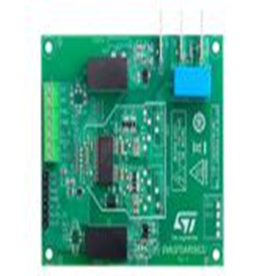STMicroelectronics,EVALSTGAP2SICD,STMicroelectronics  评估测试板, 半桥式驱动器 演示板, 评估测试板, STGAP2SiCD Isolated 