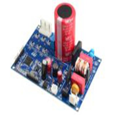 STMicroelectronics,STEVAL-CTM012V1,STMicroelectronics  评估测试板, 3 相逆变器 评估测试板, 用于开发STD8N60DM2，STSPIN32F