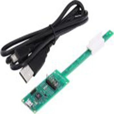 Microchip,LXK3302AL012,Microchip  开发套件, 电感式传感器, LX3302A芯片, 用于LX3302A Nano 50mm 线性